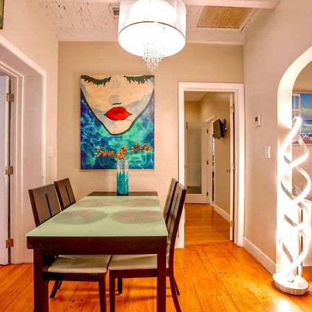 Entire Private Beautiful 2 Bedroom Plus Den House With Gated Front&Back Yard And Free Parking 10Min Drive To Miami Beach Zewnętrze zdjęcie