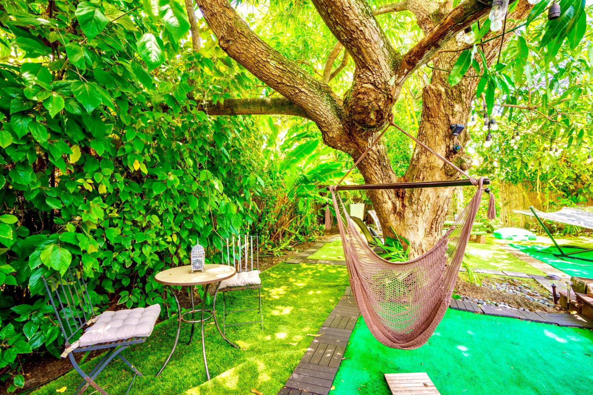 Entire Private Beautiful 2 Bedroom Plus Den House With Gated Front&Back Yard And Free Parking 10Min Drive To Miami Beach Zewnętrze zdjęcie